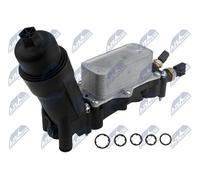 NTY CCL-CH-008 Engine oil cooler