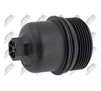 NTY CCL-CH-009 Cover, oil filter housing