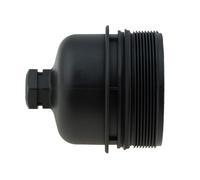 NTY CCL-CH-011 Cover, oil filter housing