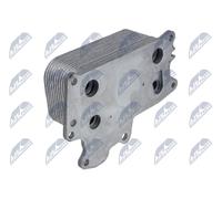 Fits NTY C H-012 oil cooler