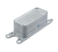 Engine oil cooler CCL-CH-015 NTY for JEEP GRAND CHEROKEE IV