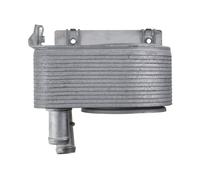 Engine oil cooler CCL-CH-021 NTY for JEEP CHEROKEE