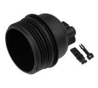 NTY CCL-KA-004 Cover, oil filter housing