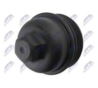 NTY CCL-KA-008 Oil filter housing cap