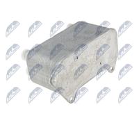 NTY CCL-LR-002 Automatic transmission oil cooler
