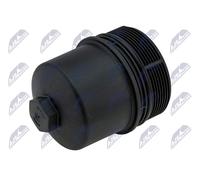 NTY CCL-LR-023 Cover, oil filter housing
