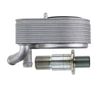 ✅Fits NTY CCL-LR-030 OIL COOLER LAND ROVER DISCOVERY L319 4.0/4.4 4X ⭐UK Seller⭐