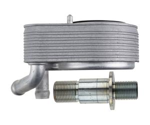 Fits NTY CCL-LR-030 OIL COOLER LAND ROVER DISCOVERY L319 4.0/4.4 4X4 04-09