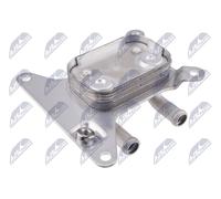 NTY CCL-LR-035 Engine oil cooler