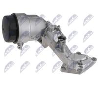 NTY CCL-ME-071 Oil filter housing