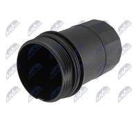 NTY CCL-ME-072 Oil filter housing cap