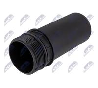 Fits NTY CCL-ME-077 OIL FILTER HOUSING COVER
