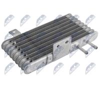 NTY CCL-MS-001 Automatic transmission oil cooler