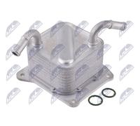 Fits NTY CCL-MS-002 GEARBOX OIL COOLER MITSUBISHI SPACESTAR 14- ⭐UK Stock⭐