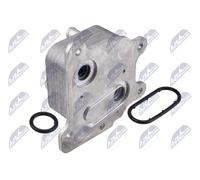 NTY CCL-NS-016 Engine oil cooler