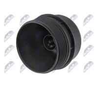 NTY CCL-PE-007 Cover, oil filter housing