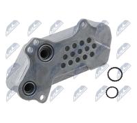 NTY CCL-PL-009 Engine oil cooler