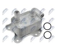 Fits NTY CCL-PL-019 OIL COOLER OPEL ASTRA G 1.7CDTI 03-09 ⭐UK Stock⭐