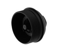 NTY CCL-PL-039 Cover, oil filter housing