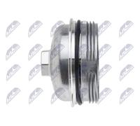 Fits NTY CCL-PL-041 OIL FILTER HOUSING COVER ⭐UK Stock⭐