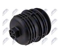 NTY CCL-PL-043 Oil filter housing cap