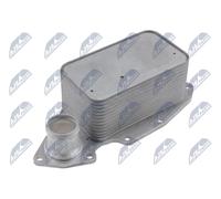 NTY CCL-RE-012 Engine oil cooler