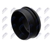 Fits NTY CCL-RE-022 OIL FILTER HOUSING COVER