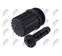 NTY CCL-RE-023 Oil filter housing cap
