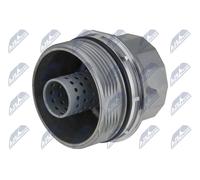 NTY CCL-TY-011 Cover, oil filter housing
