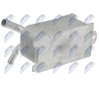 NTY CCL-VV-004 Automatic transmission oil cooler