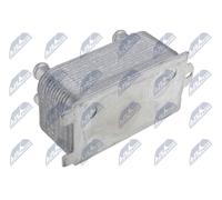 Fits NTY CCL-VV-011 OIL COOLER