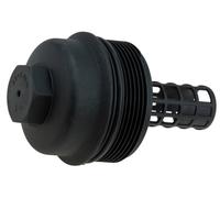 CAP OIL FILTER HOUSING CCL-VV-016 FOR VOLVO V50 V60/Cross/Country C30 V40 S80