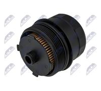 CAP OIL FILTER HOUSING CCL-VV-017 FOR VOLVO XC90/II S90 S60/Cross/Country V90