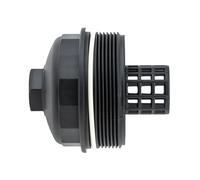OIL FILTER HOUSING COVER FOR VOLVO S60 13- S80 07- XC60 10-