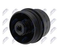 NTY CCL-VV-026 Oil filter housing cap