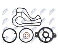 NTY CCL-VW-037 Gasket Set, oil cooler