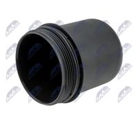 NTY CCL-VW-051 Cover, oil filter housing