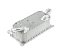 Engine oil cooler water-cooled CCL-VW-013 NTY for PORSCHE CAYENNE PANAMERA