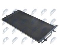 Fits NTY CCS-AU-022 A/C CONDENSER