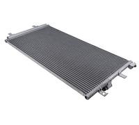 ✅Fits NTY CCS-AU-025 AIR CONDITIONING CONDENSER ⭐UK Seller⭐