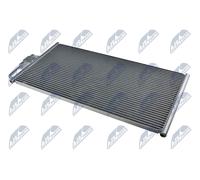 Fits NTY CCS-BM-018 A/C CONDENSER