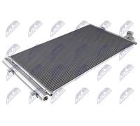 Fits NTY CCS-BM-032 A/C CONDENSER BMW 5 G30,G31 15-, 7 G11,G12 15- ⭐UK Stock⭐