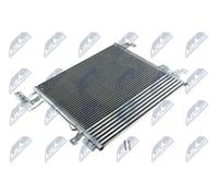 NTY CCS-CH-018 Air conditioning condenser