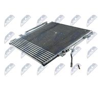 Fits NTY CCS-CH-019 CHEROKEE AIR CONDITIONING CONDENSER (KK) (08-) 2. ⭐UK Stock⭐