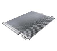 Air Conditioning Condenser Radiator for JEEP | CCS-CH-023, 8FC351004724