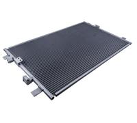 NTY CCS-CH-024 Air conditioning condenser