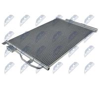 Fits NTY CCS-DW-001 A/C CONDENSER