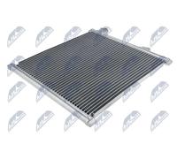 ✅Fits NTY CCS-FR-017 A/C CONDENSER ⭐UK Seller⭐