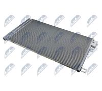 ✅Fits NTY CCS-FT-028 A/C CONDENSER ⭐UK Seller⭐