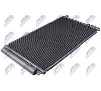 ✅Fits NTY CCS-FT-029 A/C CONDENSER ⭐UK Seller⭐